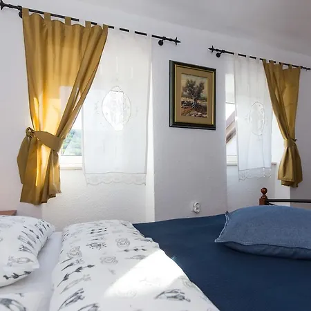 Villa Captain's With Swimming Pool